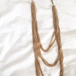 Layered Necklace